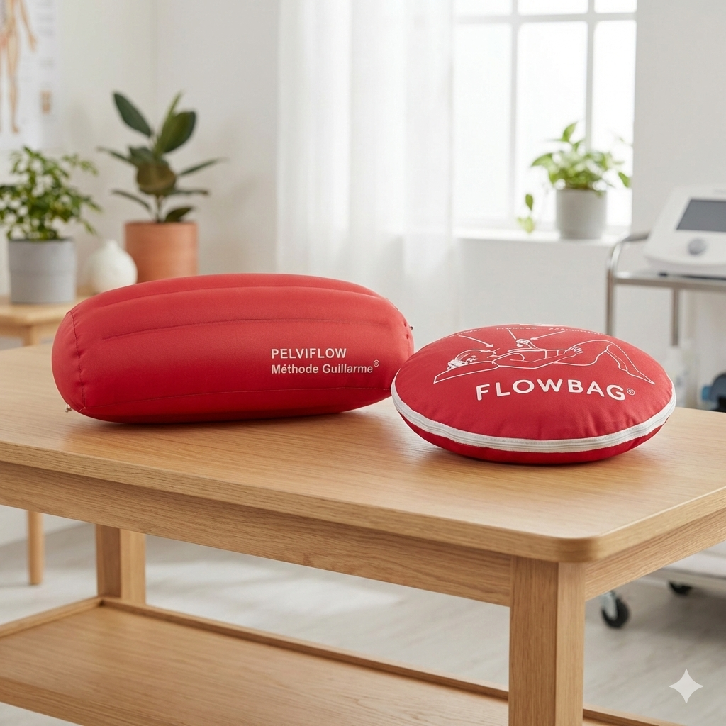 Méthode Guillarme Illustration