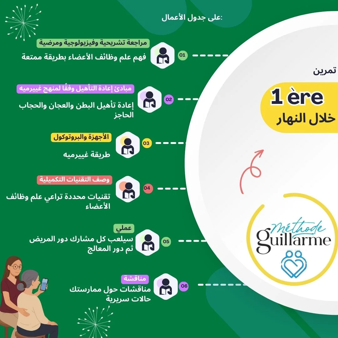 Formation Constantine